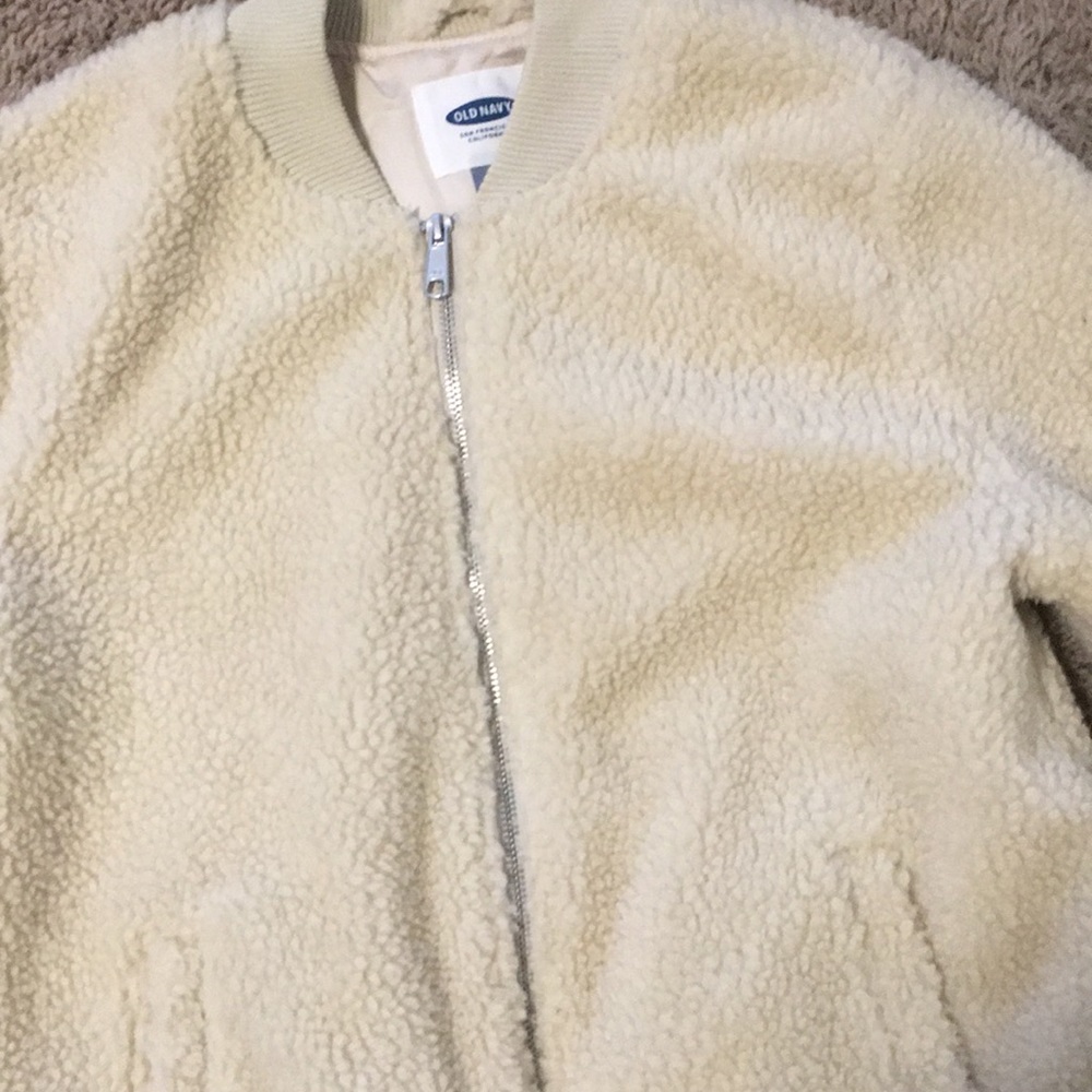 Jacket - Picture 2 of 3